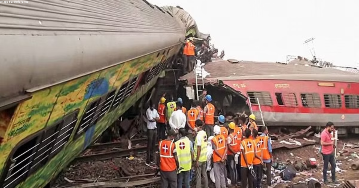 Odisha train crash: Tamil Nadu Police sets up control rooms for info about victims